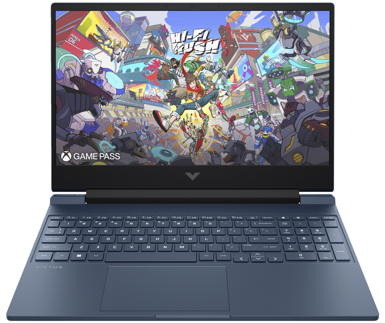 HP Victus 15-fa1317TX (9Y0Y8PA) Laptop (Core i5 13th Gen/16 GB/1 TB SSD/Windows 11/6 GB)